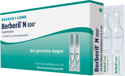 BERBERIL-N-EDO-Augentropfen