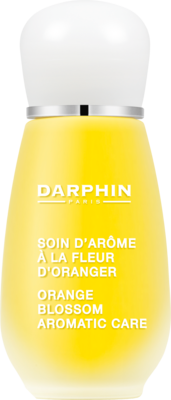 DARPHIN Orange Aromatic Care Öl