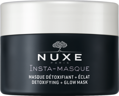 NUXE Insta-Masque entgiftende+Leuchtkraft Maske